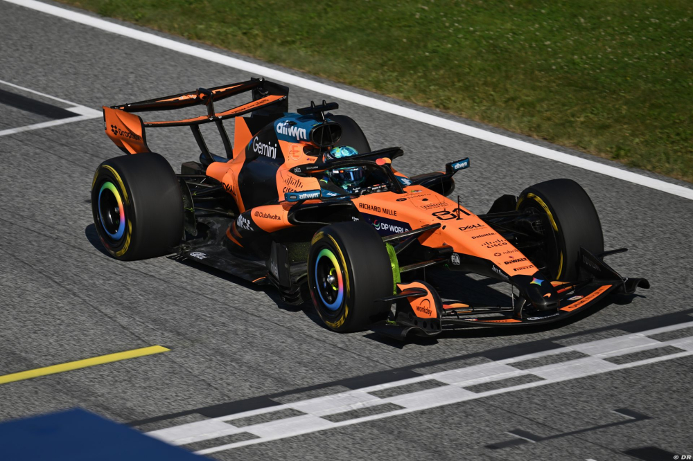 McLaren F1 doit-elle 'être adulte' et devenir motoriste pour régler ses problèmes ?