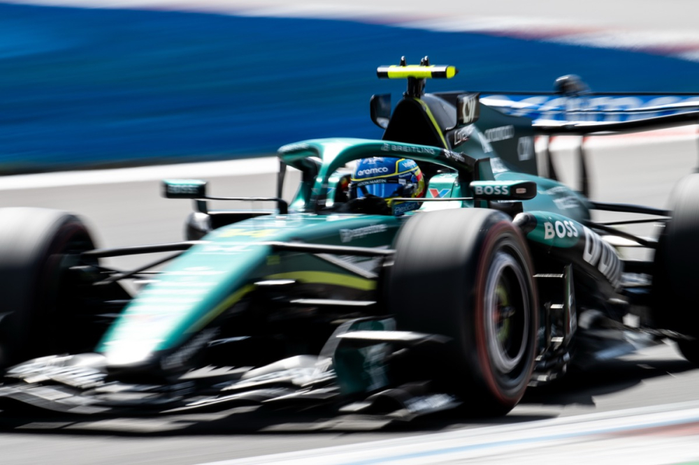 Honda amènera son nouveau moteur de F1 après la trêve estivale
