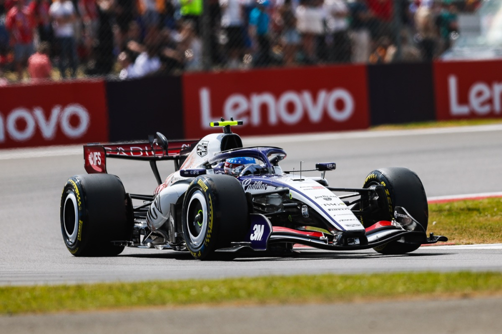 Cadillac F1 : L’avenir radieux ou le plafond de verre ?