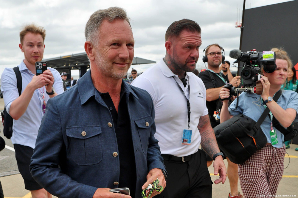 Horner peut-il revenir en F1 chez Aston Martin ? Une opportunité et des obstacles