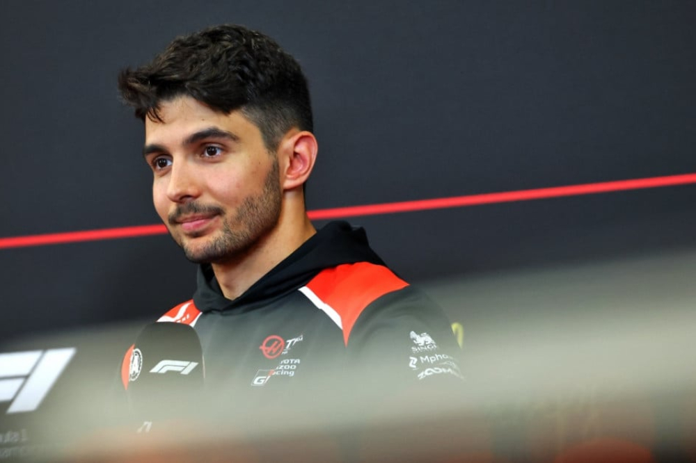 F1: Ocon, quel avenir ?