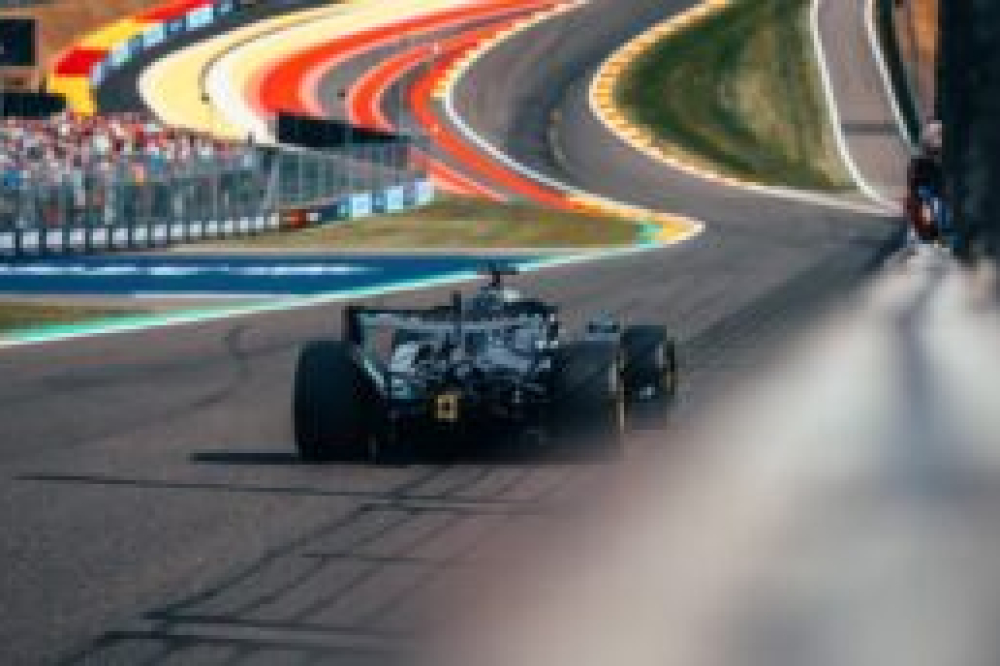 Résultats des essais libres 3 du GP de Belgique 2026 de F1