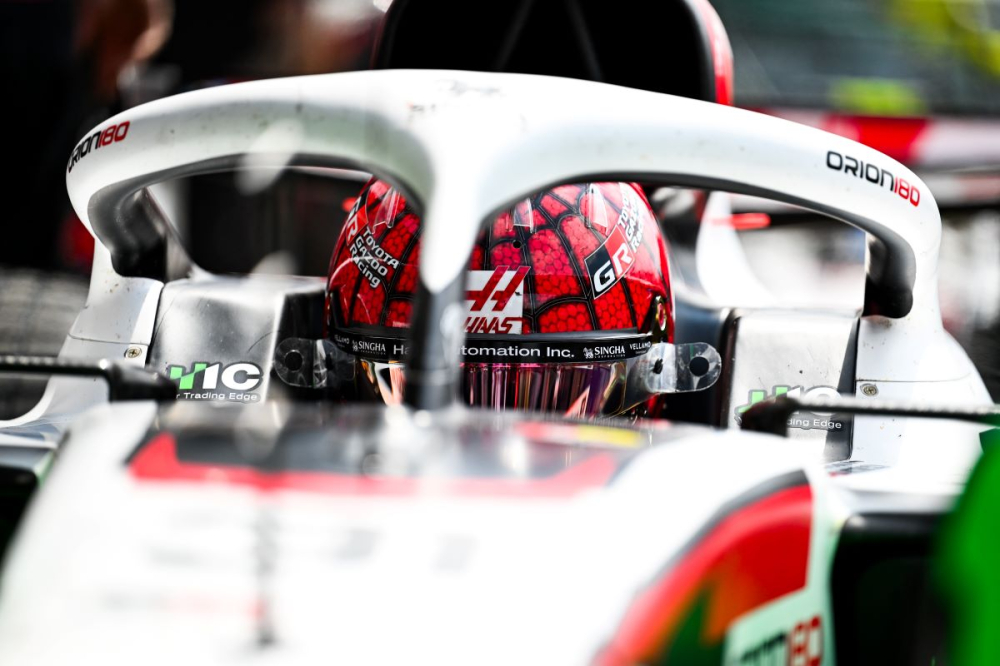 Éliminé en Q1 à Spa, Esteban Ocon s’accroche : « J’ai marqué des points à chaque fois ici »