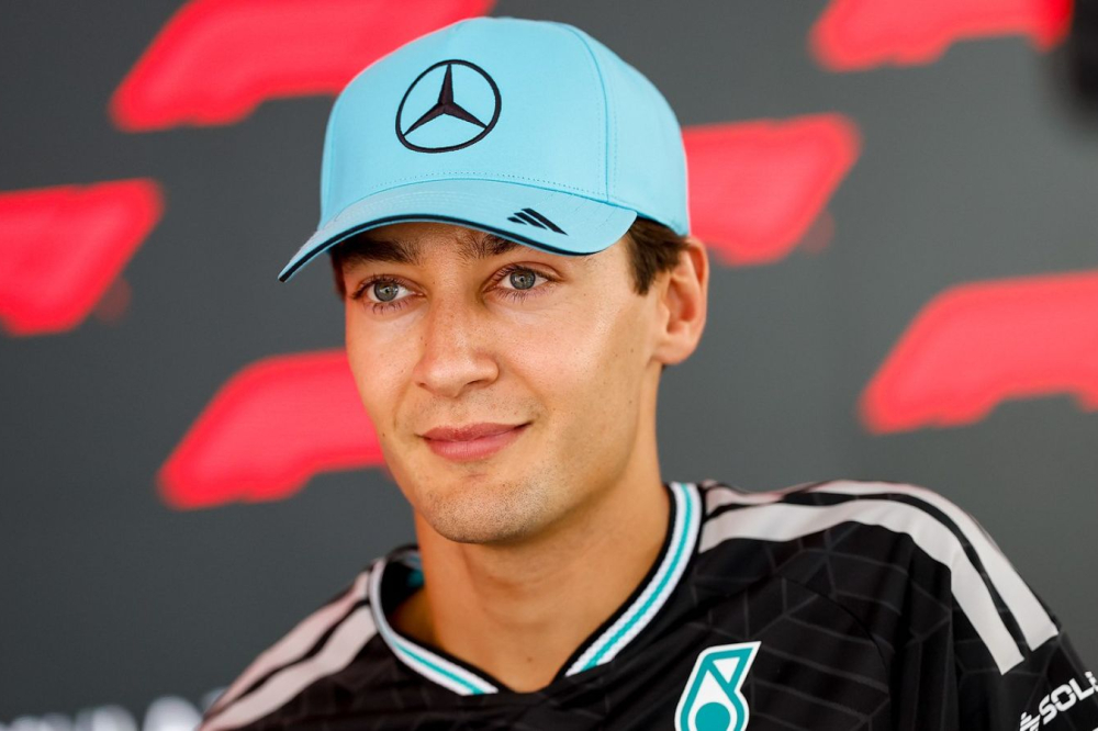 GP de Belgique de F1 - Catastrophe pour Russell, percuté par Hamilton : 
