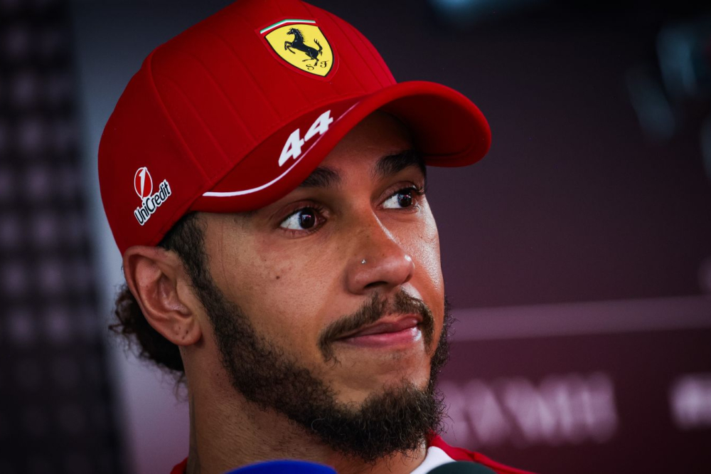 GP de Belgique de F1 - Lewis Hamilton manque le podium : « J’ai laissé du rythme sur la table »