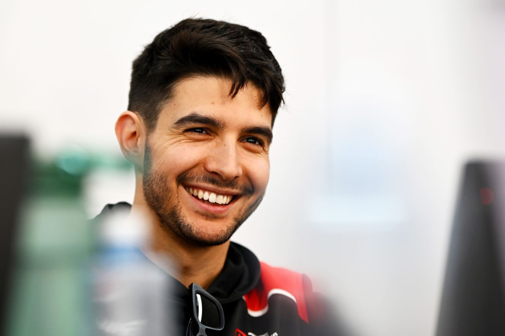 GP de Belgique de F1 - Esteban Ocon impuissant à Spa : « Il nous manquait énormément de vitesse »