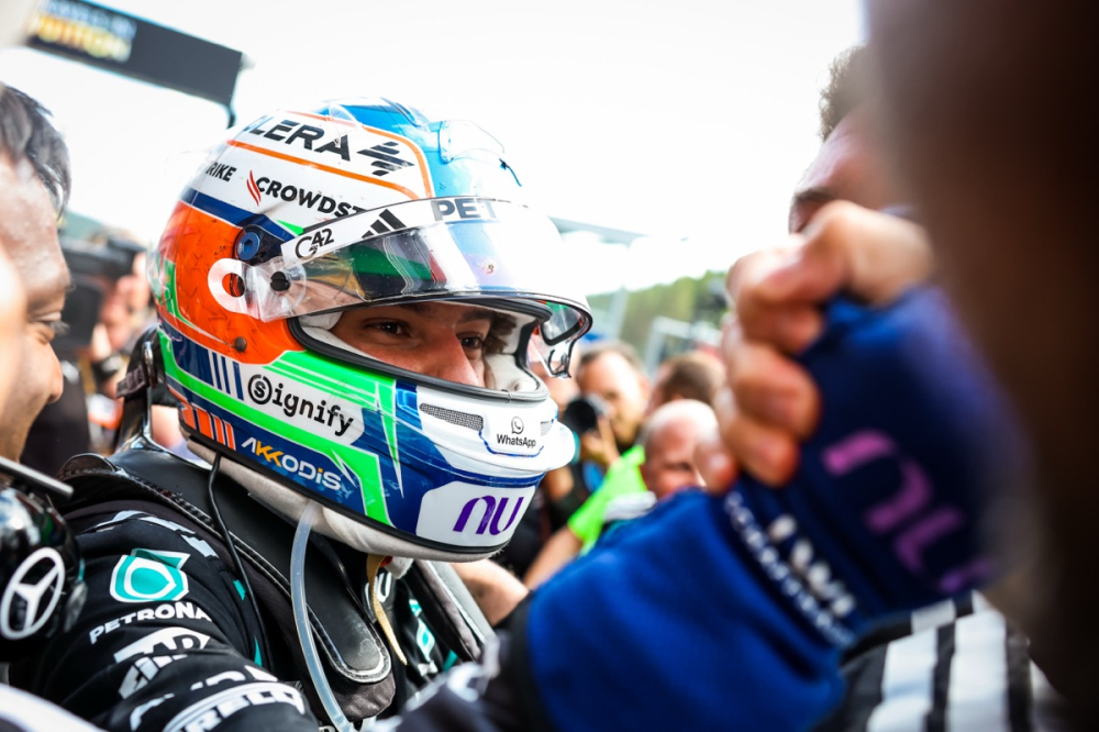 Le programme du Grand Prix de Hongrie de F1 2026 au Hungaroring