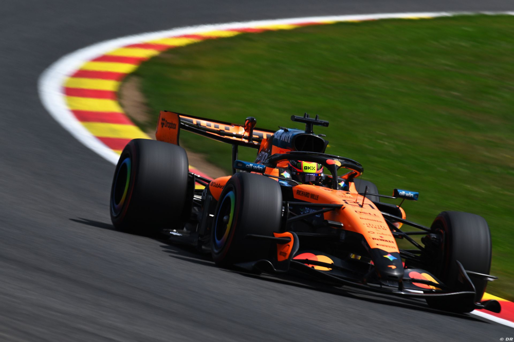 'C'est la folie' : les moteurs 2026 des F1 sont 'frustrants' pour plusieurs raisons