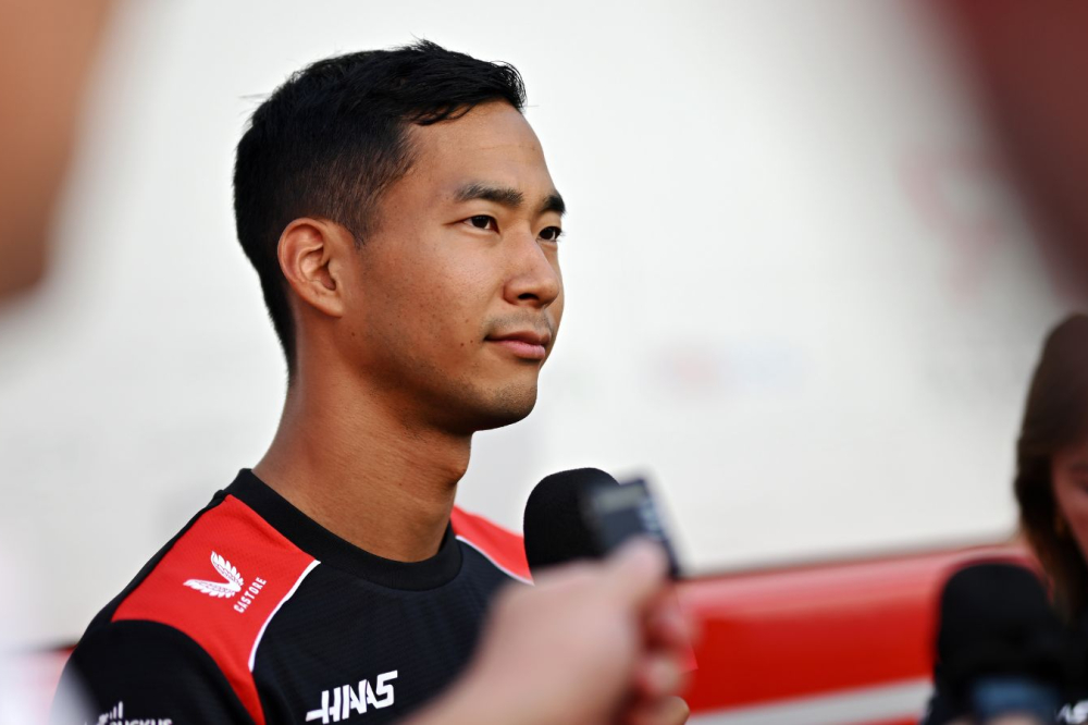 GP de Hongrie de F1 : changement de pilote chez Haas pour les Essais Libres 1