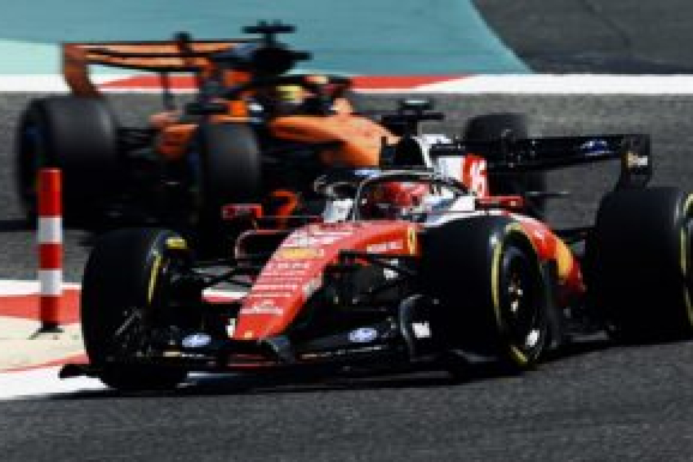 La F1 refuse encore de renoncer au Grand Prix de Bahreïn
