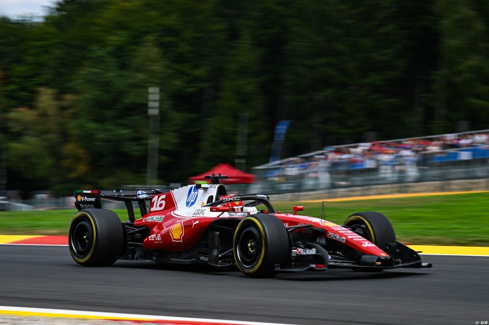 Le Hungaroring devrait convenir à Ferrari mais 'ce n'est pas garanti'