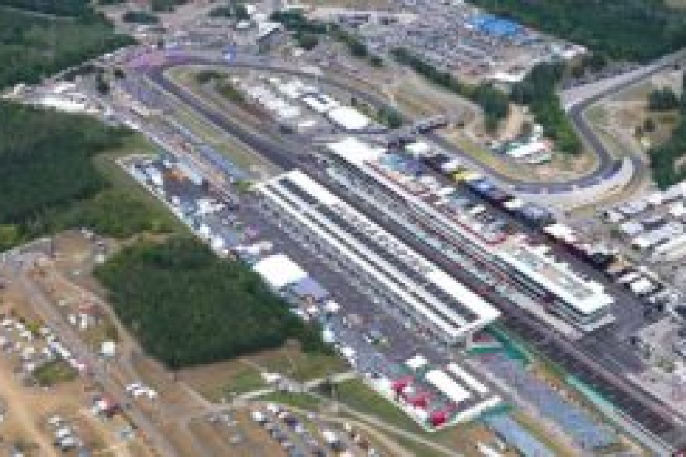Cinq rookies seront en piste en essais libres en Hongrie