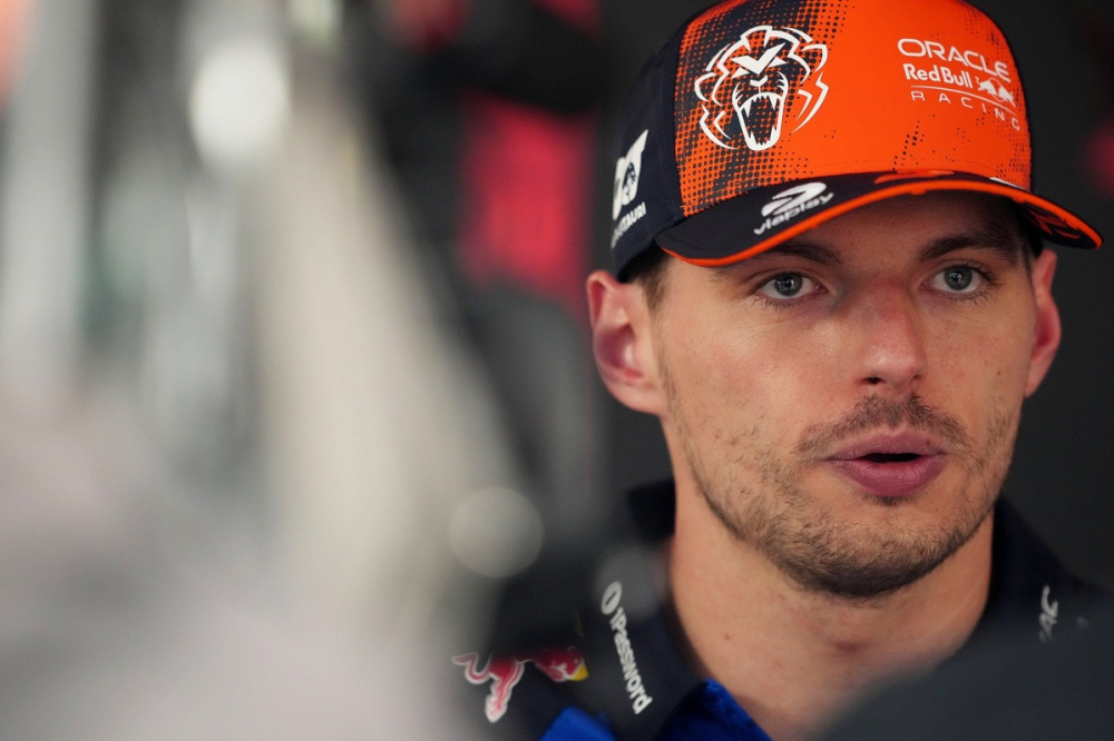 Verstappen dénonce une F1 2026 qui pénalise les pilotes plus rapides