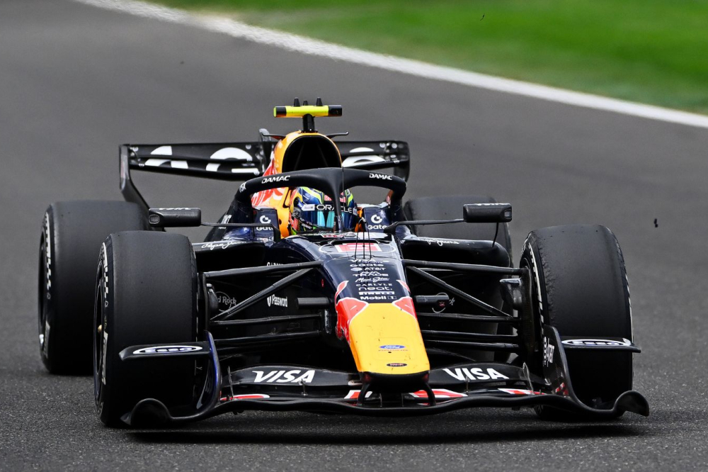 GP de Hongrie de F1 : le classement des Essais Libres 1, Isack Hadjar démarre fort, Charles Leclerc et Lewis Hamilton tiennent leur rang