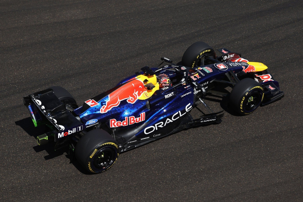 Verstappen gêné par Sainz : le verdict des commissaires
