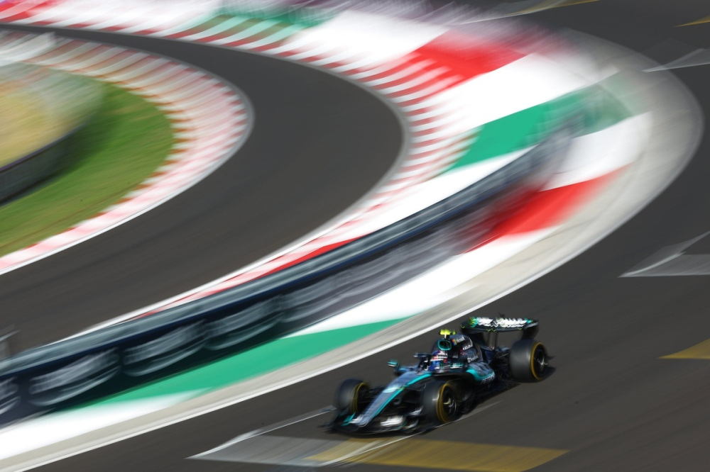 Analyse des longs relais : Antonelli peut-il renverser Ferrari ?