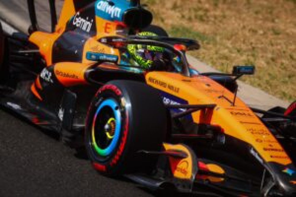 Grille de départ GP de Hongrie – Hamilton risque une pénalité