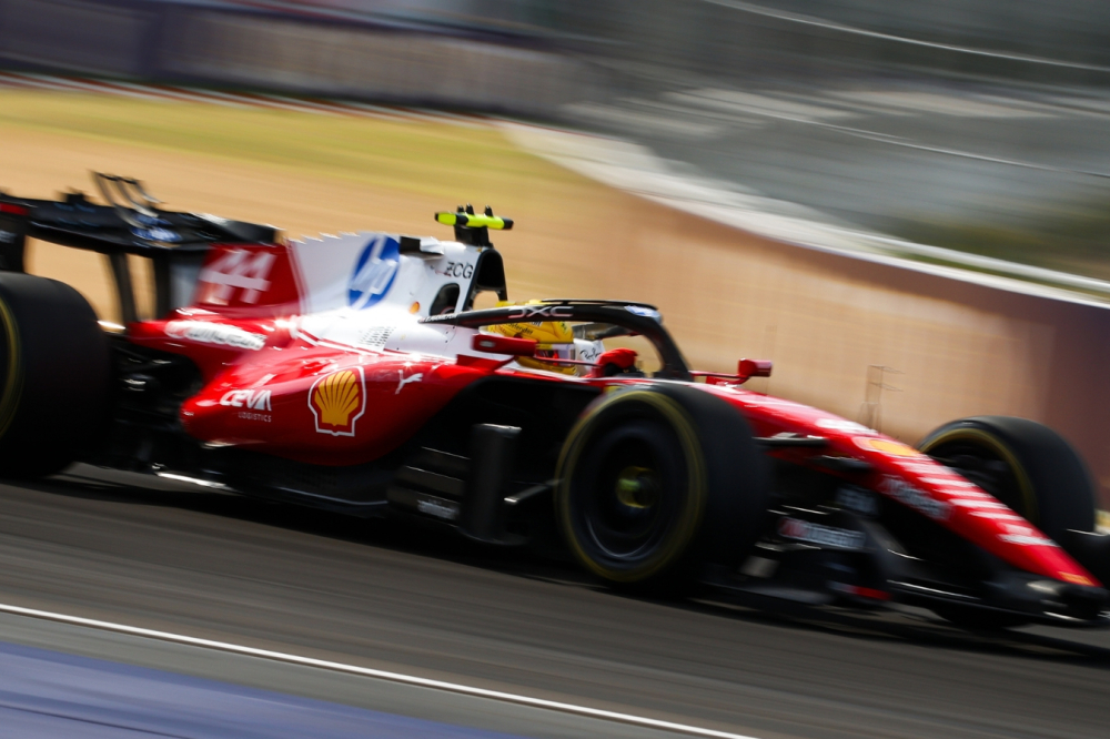 GP de Hongrie de F1 : le classement final de la course, mauvaise opération pour Lewis Hamilton, Oscar Piastri très malchanceux
