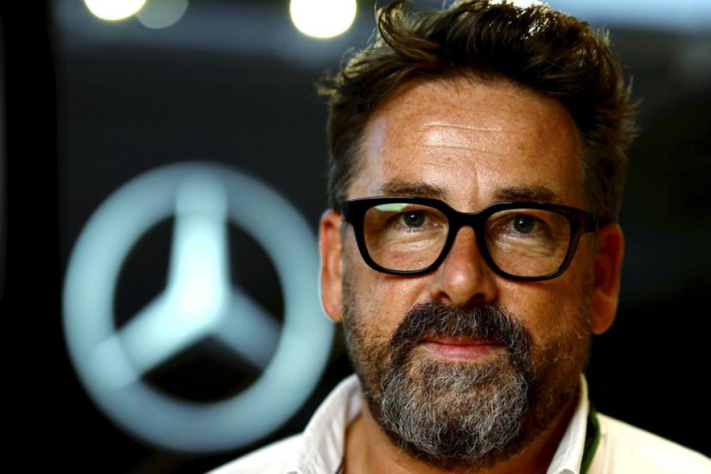 Gwen Lagrue, le recruteur de Russell et Antonelli, quitte Mercedes pour Red Bull