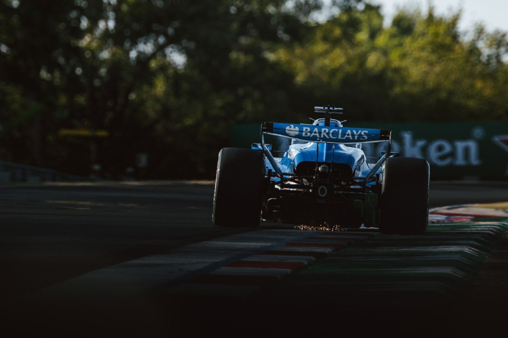 Pourquoi Sainz a été si peu sanctionné pour le contact avec Piastri