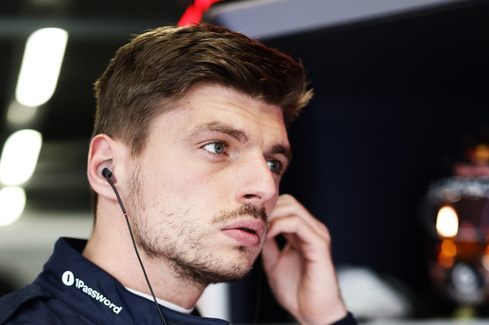 GP de Hongrie de F1 - la réaction de Max Verstappen après la course : 
