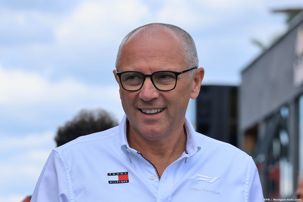 Sepang confirmé, Imola en réserve : ce que prépare la F1 pour la fin de saison