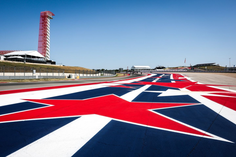 Une démonstration à Austin ? Le MotoGP veut se montrer pendant le GP de F1