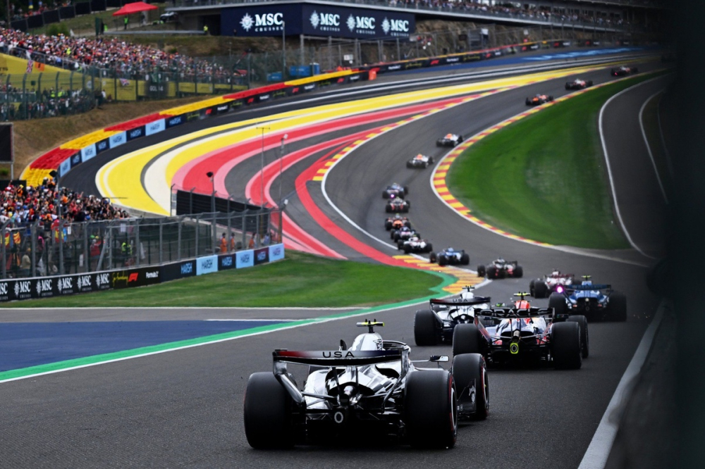Les pilotes sont-ils vraiment battus par les algorithmes des moteurs F1 2026 ?