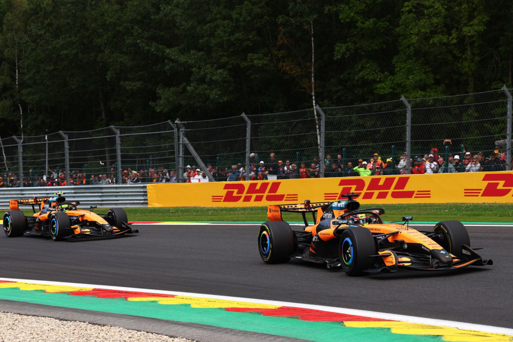 Pourquoi la gestion d'énergie des F1 2026 ne peut pas être confiée aux pilotes ?