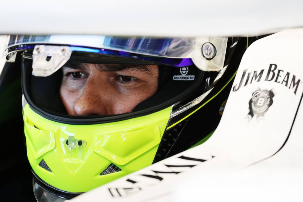 Sergio Pérez s'est senti floué par Aston Martin F1 : « Il n'y a aucune loyauté dans ce business »