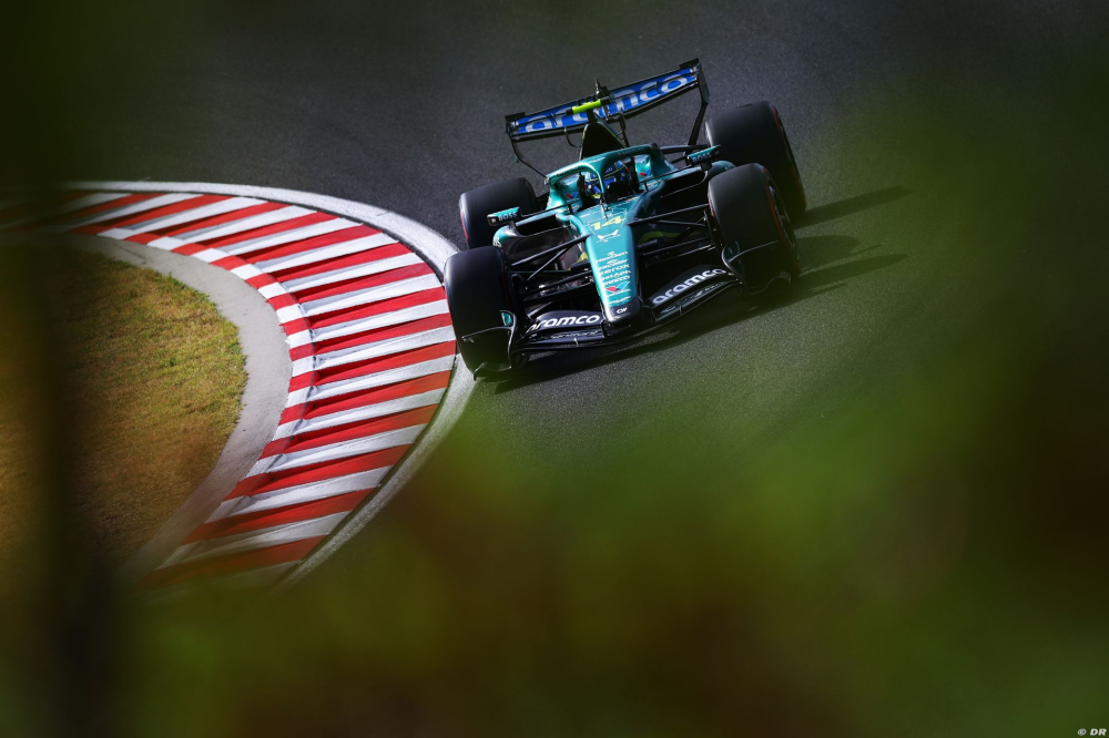 De l'enfer à la victoire en F1 : Aston Martin peut gagner des Grands Prix d'ici deux ans