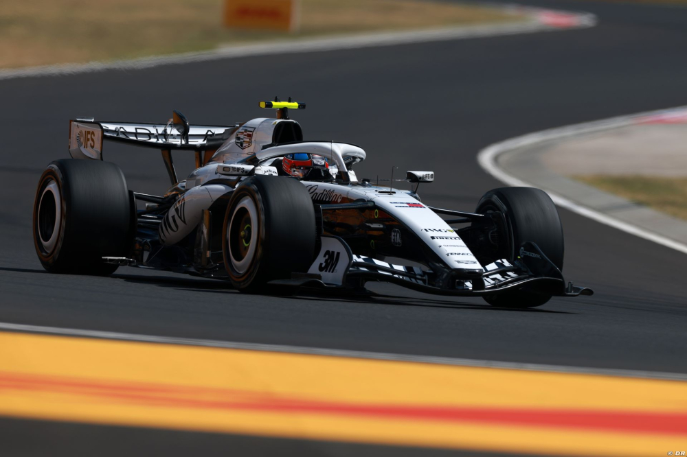 Bilan de mi-saison F1 2026 : Cadillac a réussi ses débuts, le plus dur reste à venir