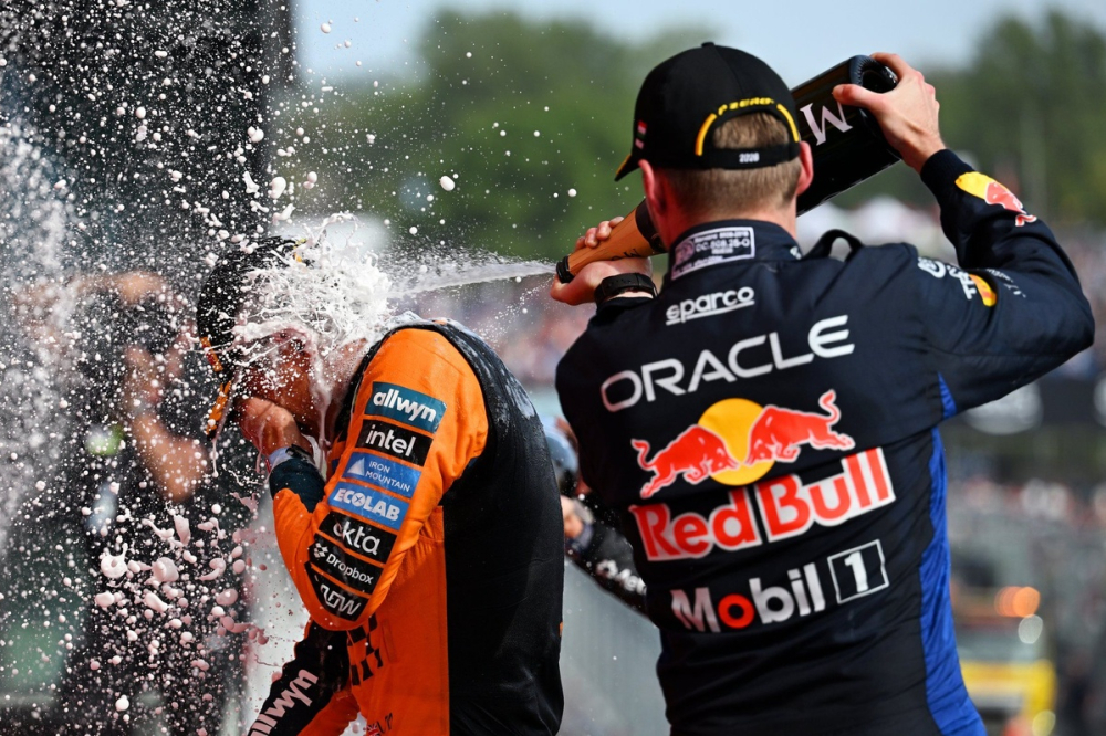 Häkkinen : Recruter Verstappen ferait 