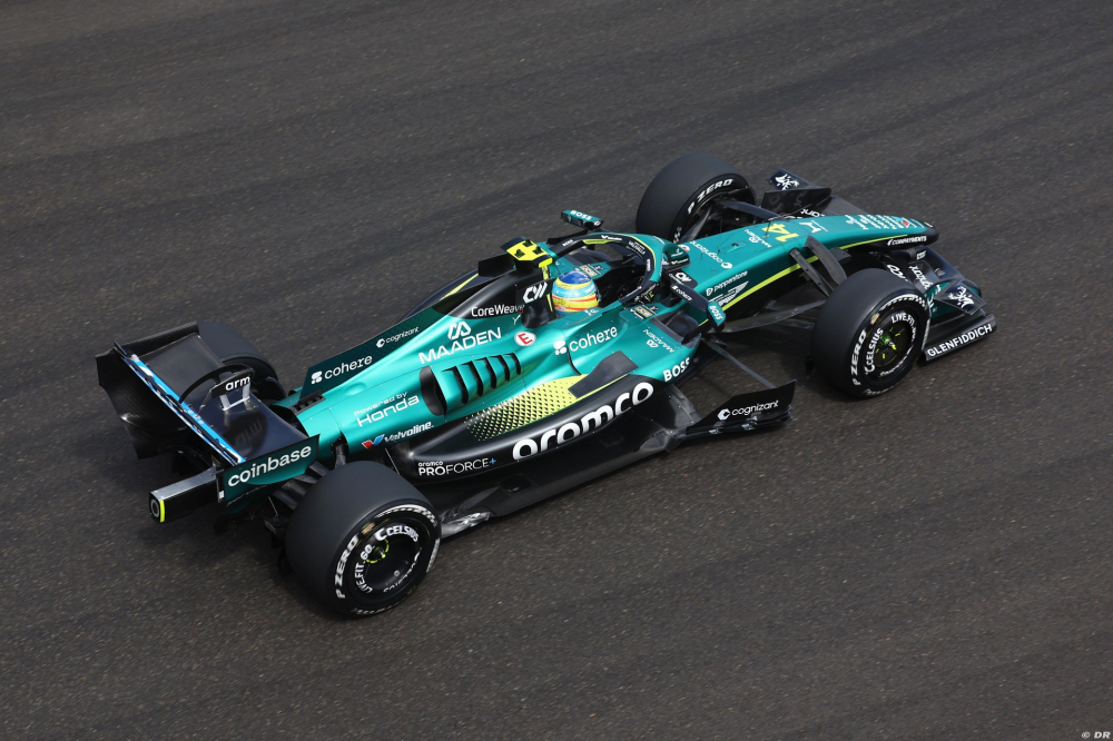 Bilan de mi-saison F1 2026 : Aston Martin F1, de l'accident industriel au rebond annoncé