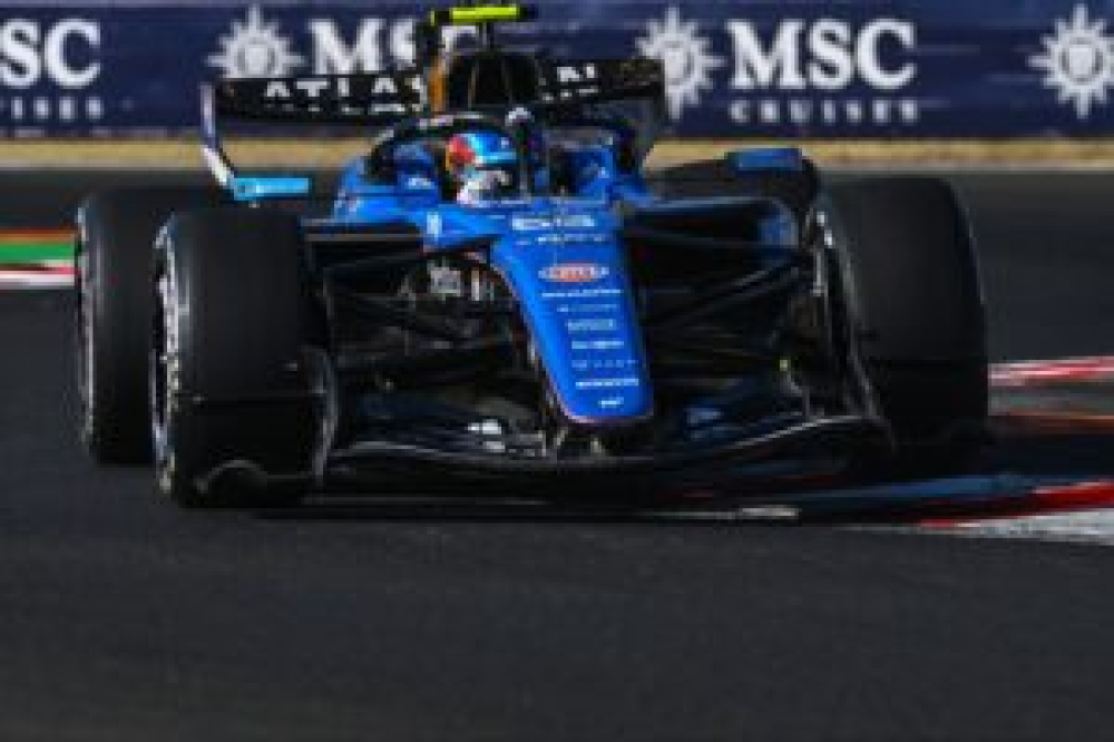 Verstappen peut-il offrir à Sainz le baquet de ses rêves ?