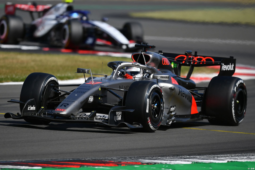 Bilan de mi-saison F1 2026 : Audi à une huitième place qui cache une équipe bien plus forte