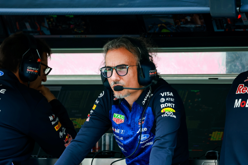 Collector Verstappen – Préface Laurent Mekies : « Max est extraordinaire »