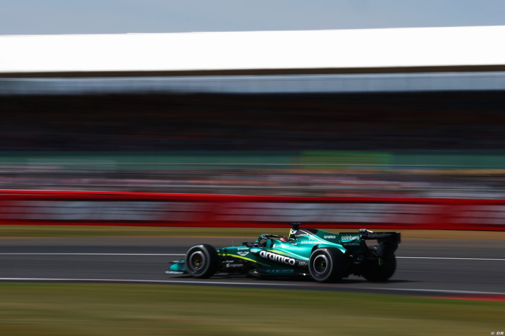 Honda F1 confirme avoir atteint son objectif de puissance avec son évolution moteur