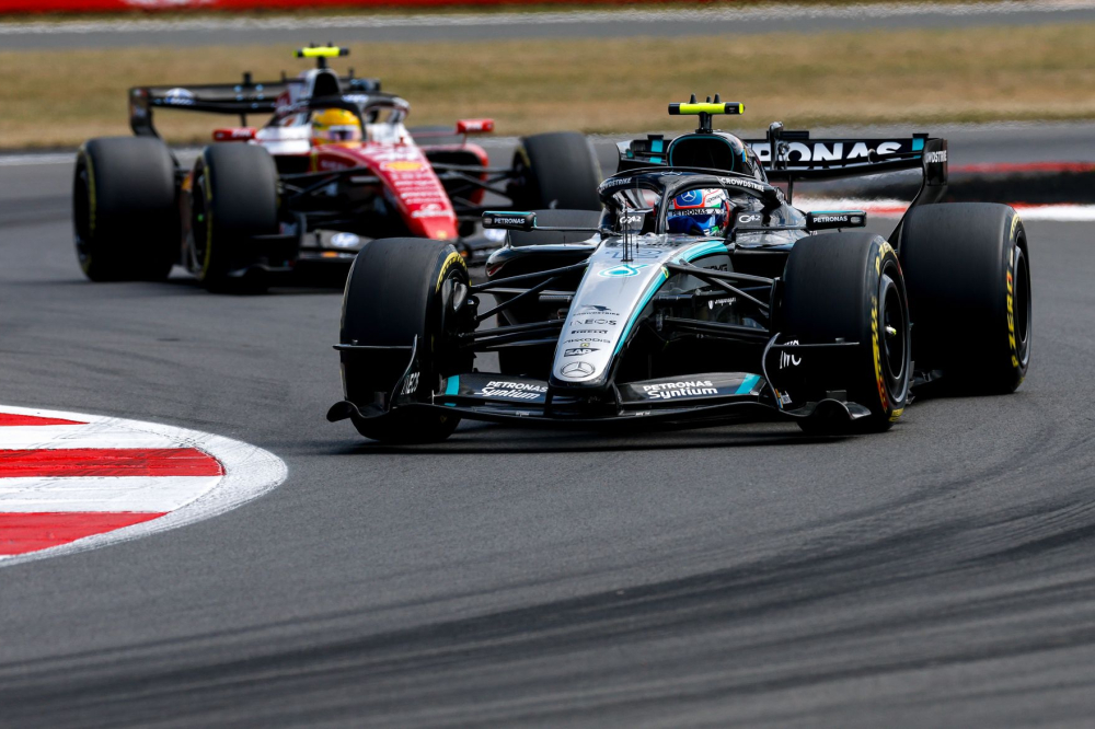 Mercedes F1 a laissé filer son avantage mais prépare déjà sa riposte