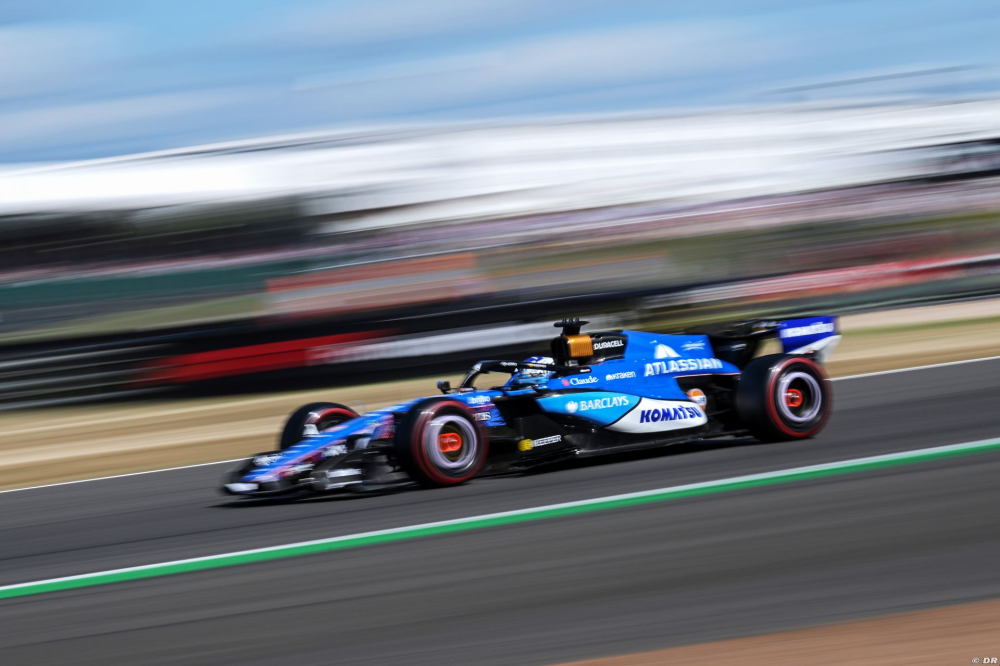 'De petits feux à éteindre' : Albon raconte le chaos chez Williams F1