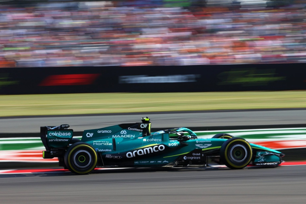 Ce que Honda prépare avec sa très attendue évolution moteur à Zandvoort