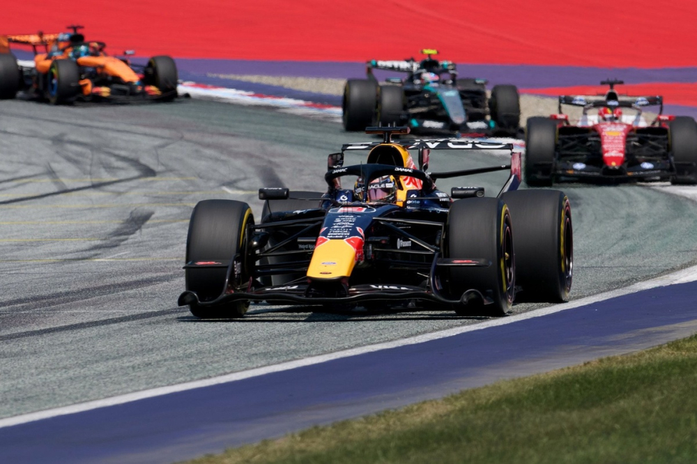 La FIA reconnaît des 