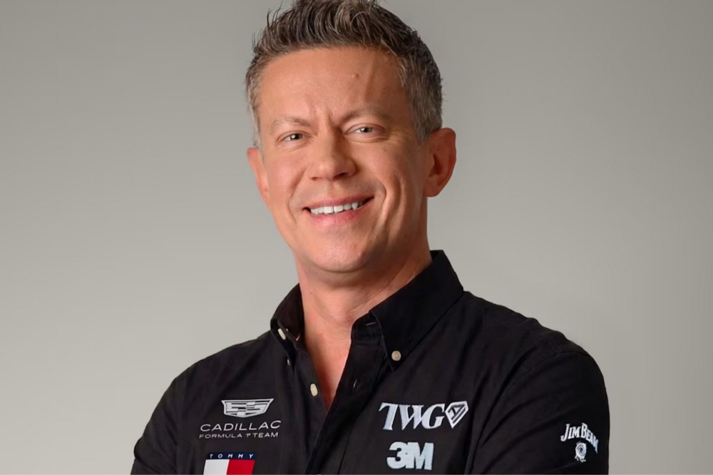 Officiel : Budkowski remplace Lowdon à la tête de Cadillac F1