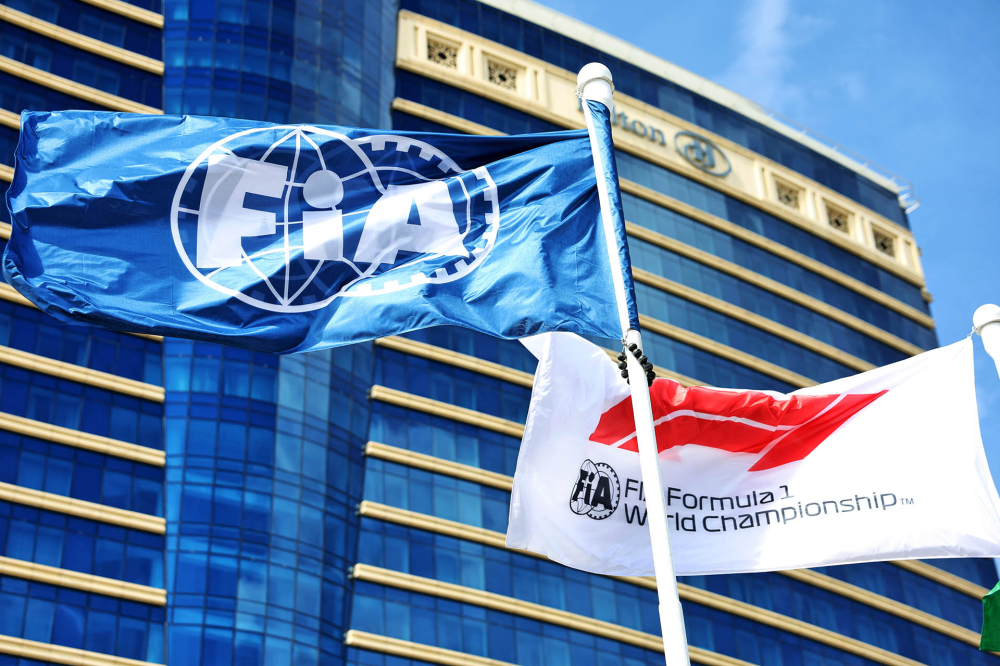 La FIA change de position sur les pilotes russes et biélorusses