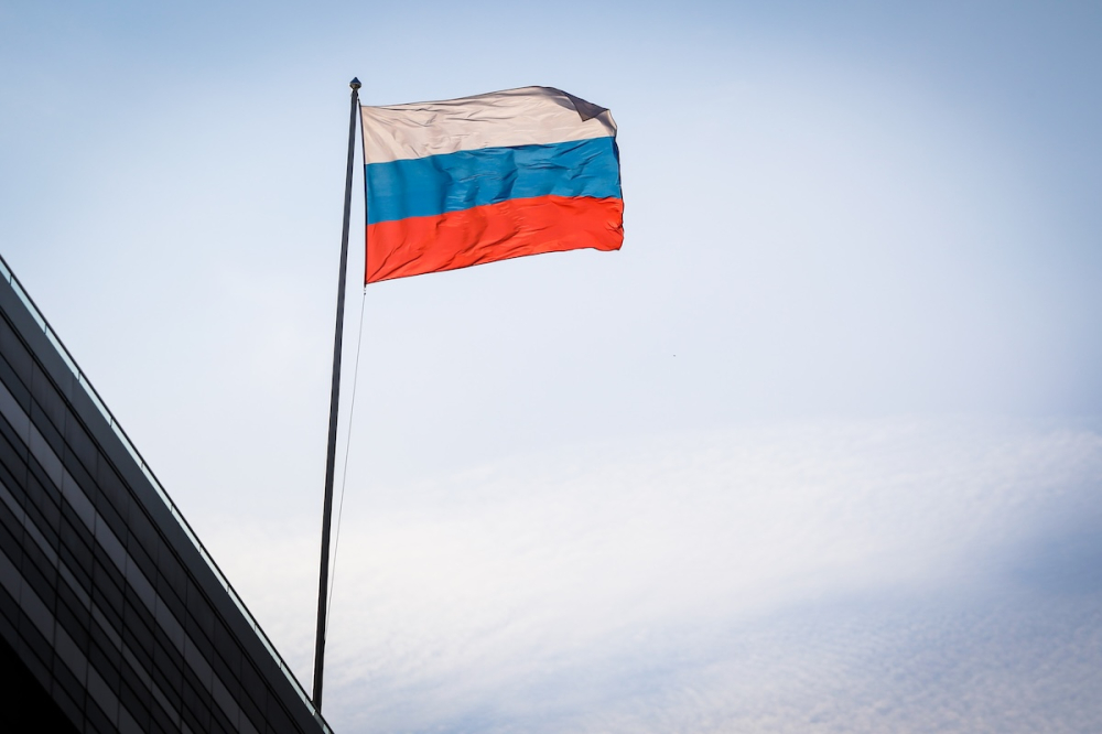 La FIA lève ses restrictions contre la Russie