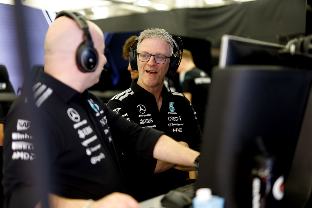 Mercedes se confie face aux défis de la saison 2026 : « La fiabilité peut coûter plus qu’une évolution »