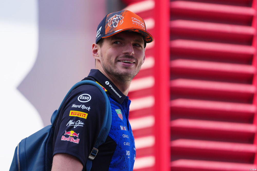 Si Verstappen veut quitter Red Bull, il n'y a qu'une seule porte de sortie