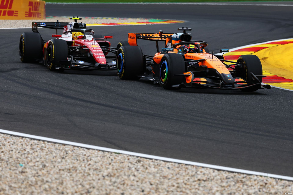 Malgré les F1 2026, les meilleurs pilotes 'sont toujours les plus rapides'