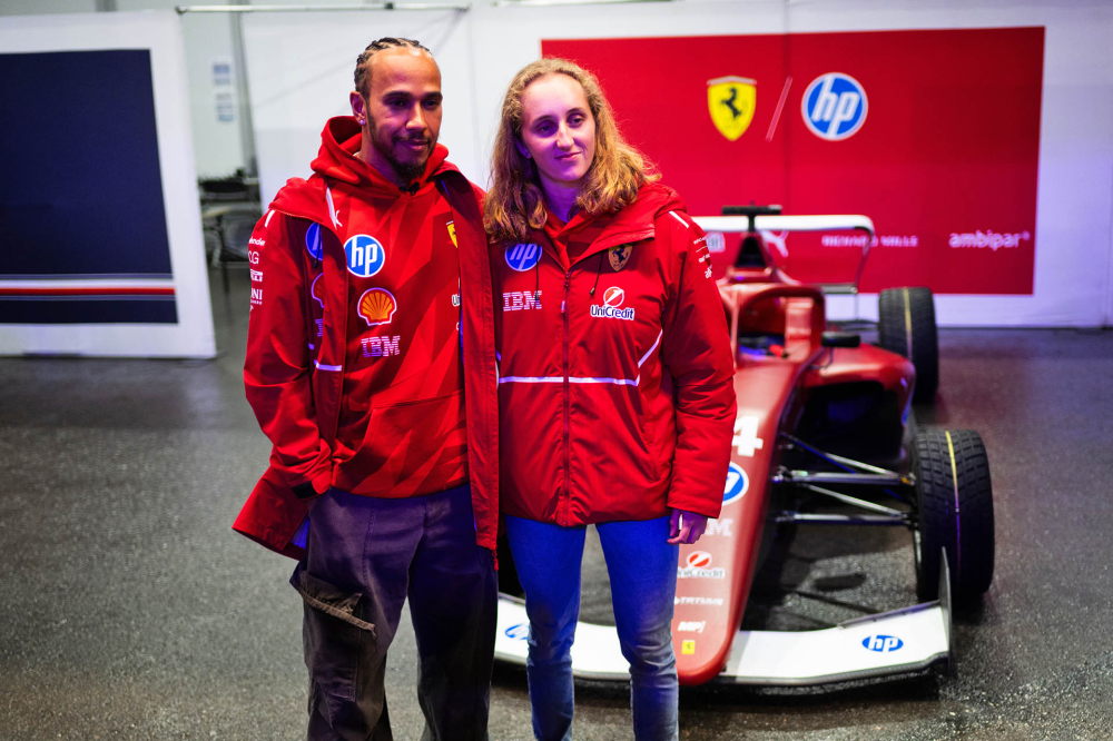 F1 Academy : les pilotes alertent sur 'une impasse' après la catégorie féminine