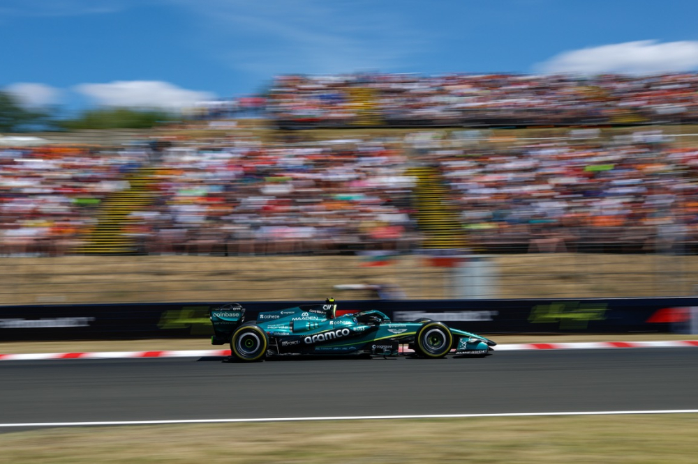Honda confirme l’arrivée de son nouveau moteur à Zandvoort
